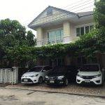 ขั้นตอนการขายรถยนต์