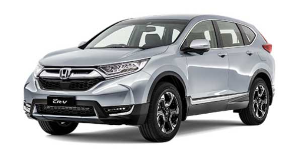 Honda CRV